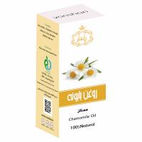 روغن بابونه وانشان