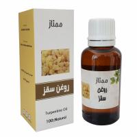 روغن سقز ممتاز