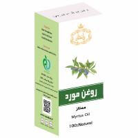 روغن مورد وانشان