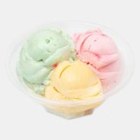 بستنی اسکوپی