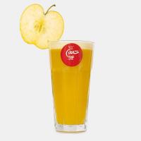 آبمیوه طبیعی سیب