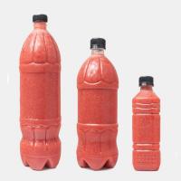 آب توت فرنگی