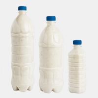 شیر پسته بستنی