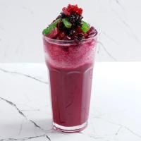 آب انار مخصوص شانار