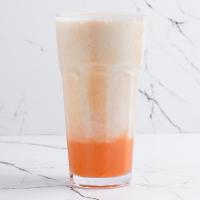 شیر موز هویج