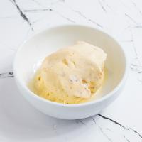 بستنی کره گردو