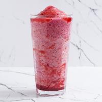 یخ در بهشت انار