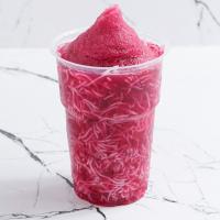 فالوده انار