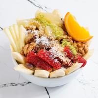 معجون مولتی ویتامینه