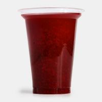 آب آلبالو زرشک