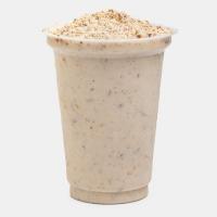 شیر بادام زمینی