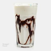 میلک شیک نوتلا