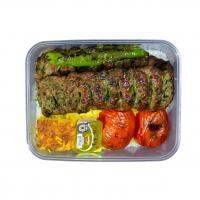 چلو کباب بناب سنتی