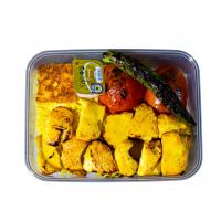 چلو جوجه کباب ممتاز