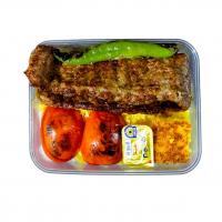 چلو کباب کاردی