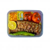 چلو کباب لقمه ممتاز