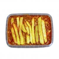 قیمه سیب زمینی (اضافه)