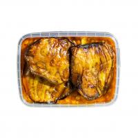 قیمه بادمجان (اضافه)