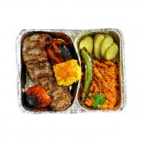 خوراک لقمه ممتاز