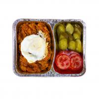 خوراک میرزا قاسمی