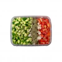 سالاد شیرازی