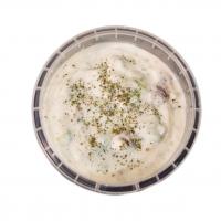 ماست و خیار