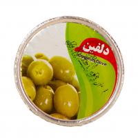 زیتون پرورده