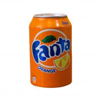 نوشابه فانتا قوطی