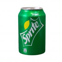 نوشابه قوطی اسپرایت