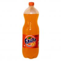 نوشابه خانواده زرد