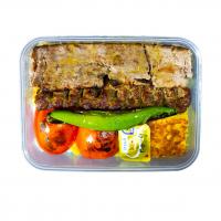 چلوکباب سلطانی گوسفندی