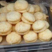 شیرینی نارگیلی