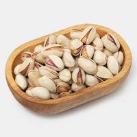 پسته اکبری خام