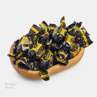 شکلات کاکائویی تلخ باراکا