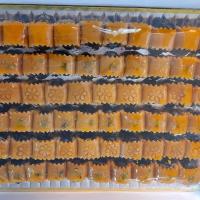 حلوا ختم خرمایی