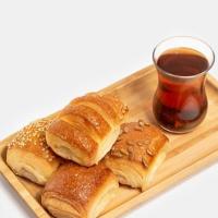 شیرینی دانمارکی