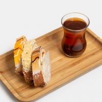 شیرینی رولت