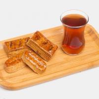 شیرینی زبان