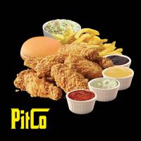 میکس بال و کتف سوخاری