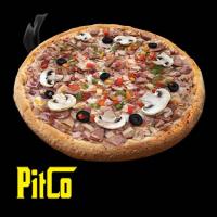 پیتزا نوستالژی ایتالیایی