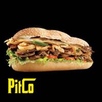 سوپر ساندویچ پیتکو