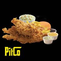 چیکن استریپس