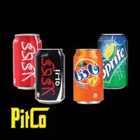 نوشابه قوطی