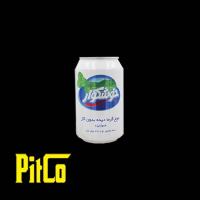 دوغ قوطی خوشگوار