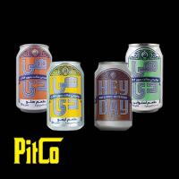 ماءالشعیر قوطی هی دی