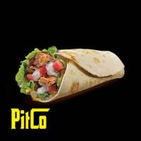 ساندویچ تویستر