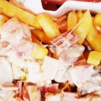 سیب زمینی ویژه