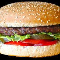 برگر کلاسیک