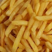 سیب زمینی سرخ شده