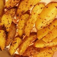 سیب زمینی تنوری